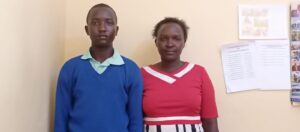 Abednego Ruto Andiema