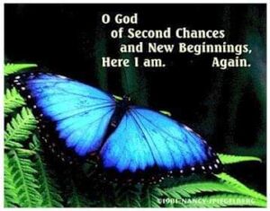 You are the righteousness of God in Jesus Christ